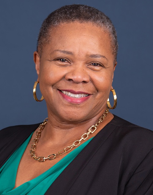 Photo of Cynthia Barginere Photo of Cynthia Barginere